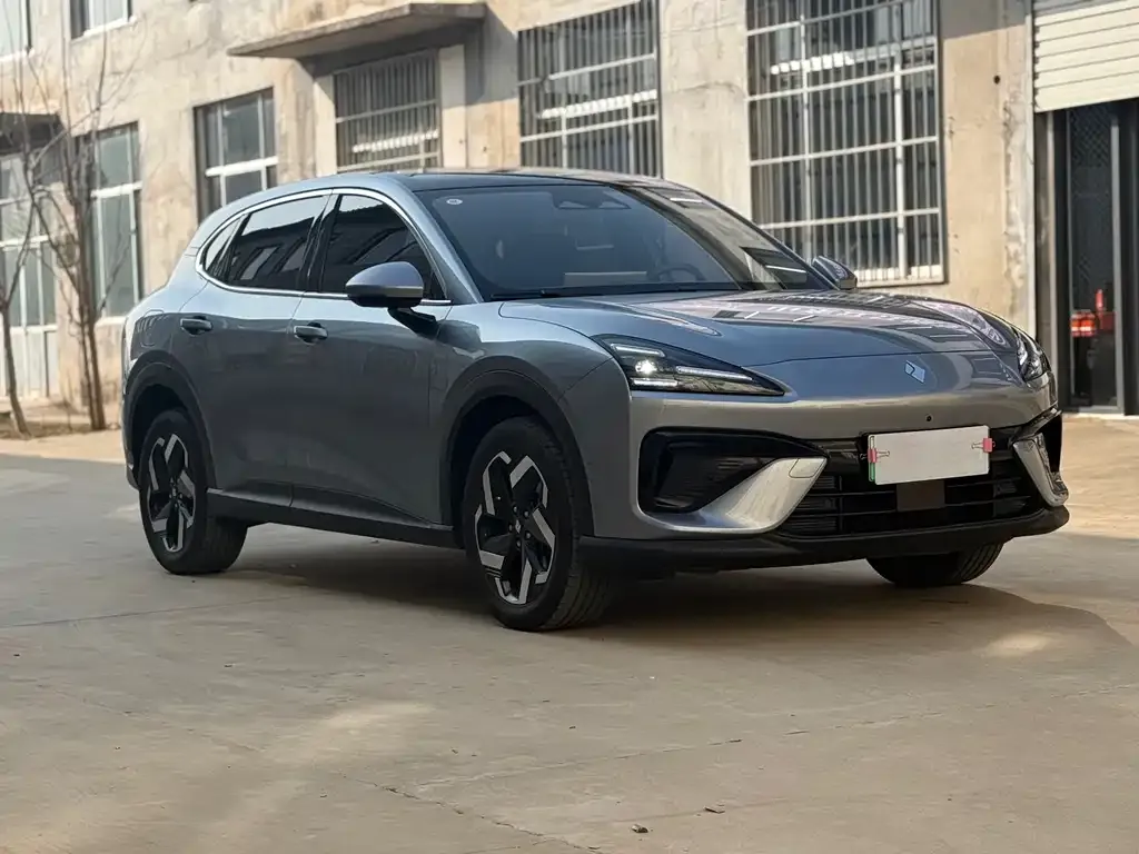 Baojun Yunhai — фото 6