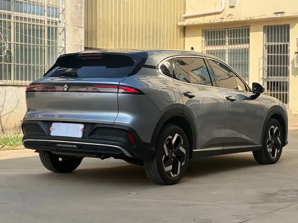 Baojun Yunhai — фото 9