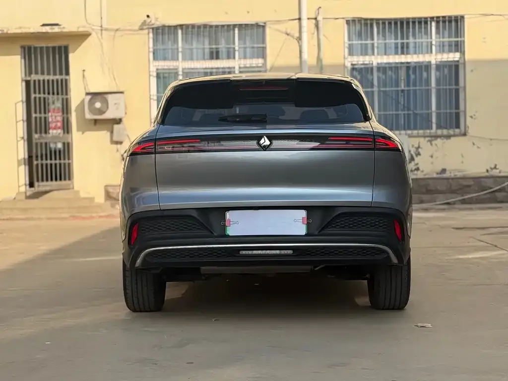 Baojun Yunhai — фото 4