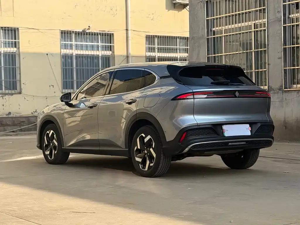 Baojun Yunhai — фото 7