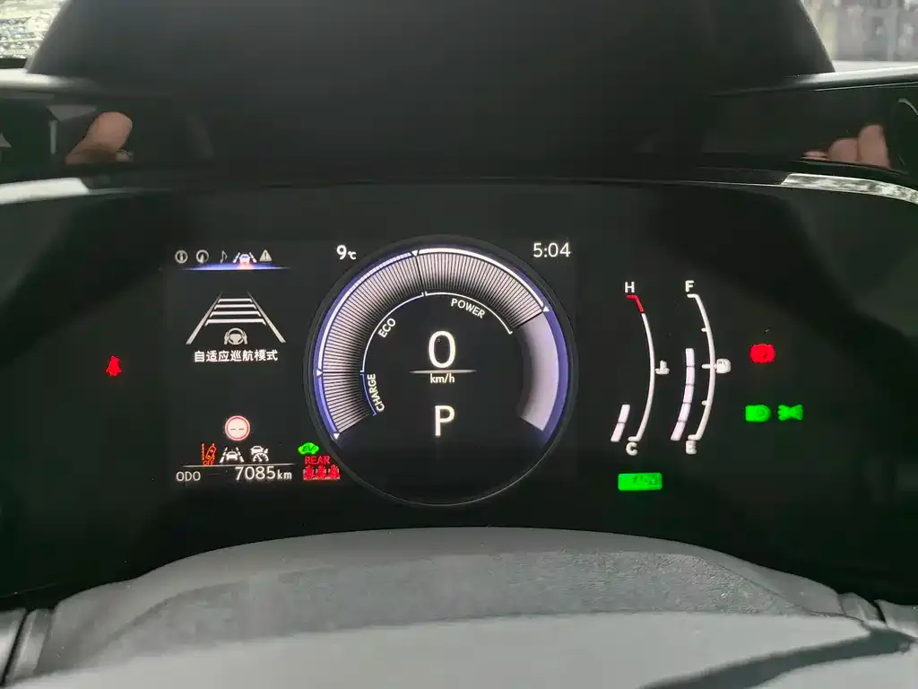 Lexus NX 2025 из CN, фото 2