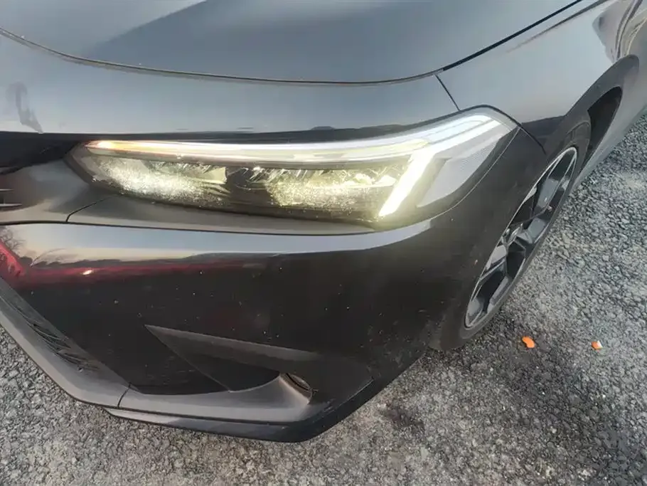 Honda Civic 2023 из CN, фото 7