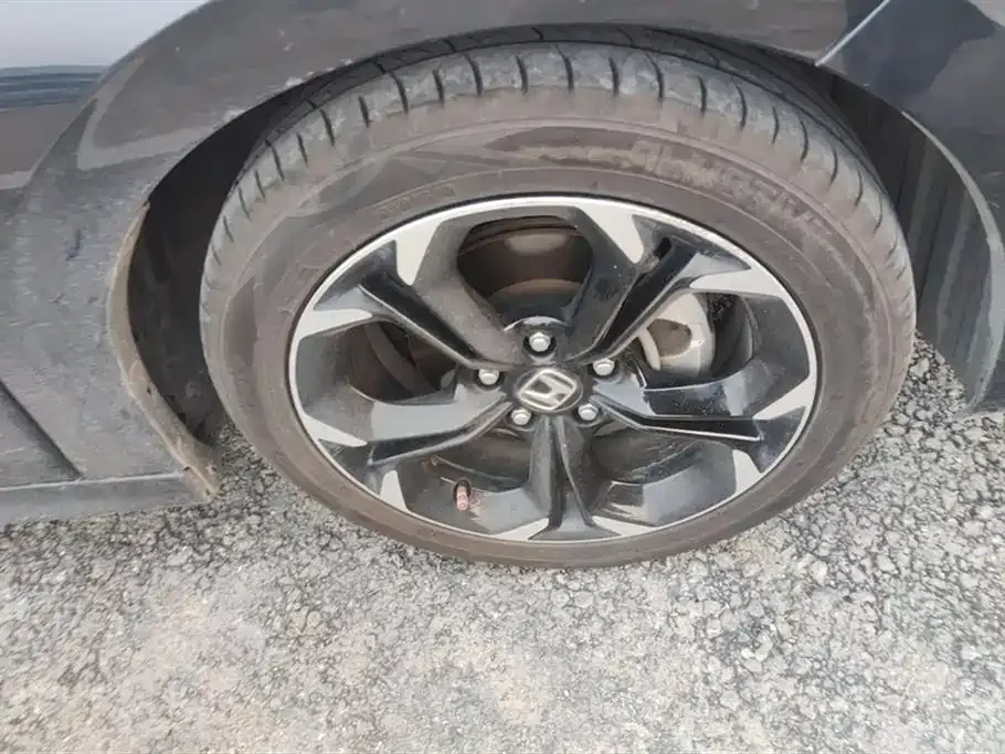 Honda Civic 2023 из CN, фото 2