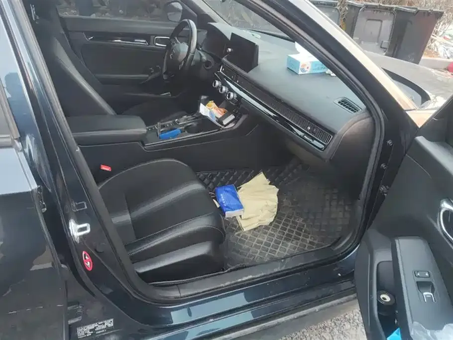 Honda Civic 2023 из CN, фото 6