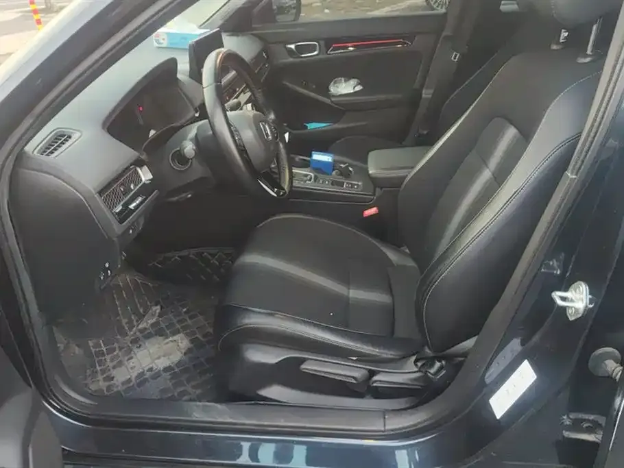 Honda Civic 2023 из CN, фото 5