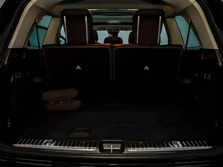 Mercedes-Benz GLS 2022 из CN, фото 6