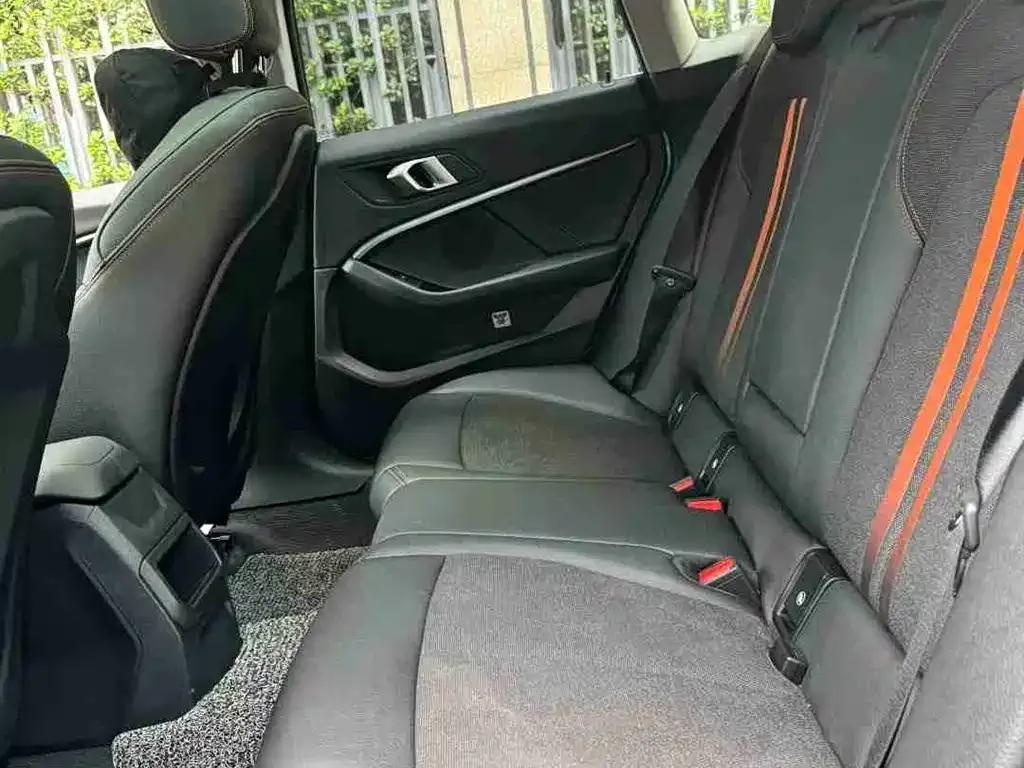 BMW 2 Series (Import) 2021 из CN, фото 7