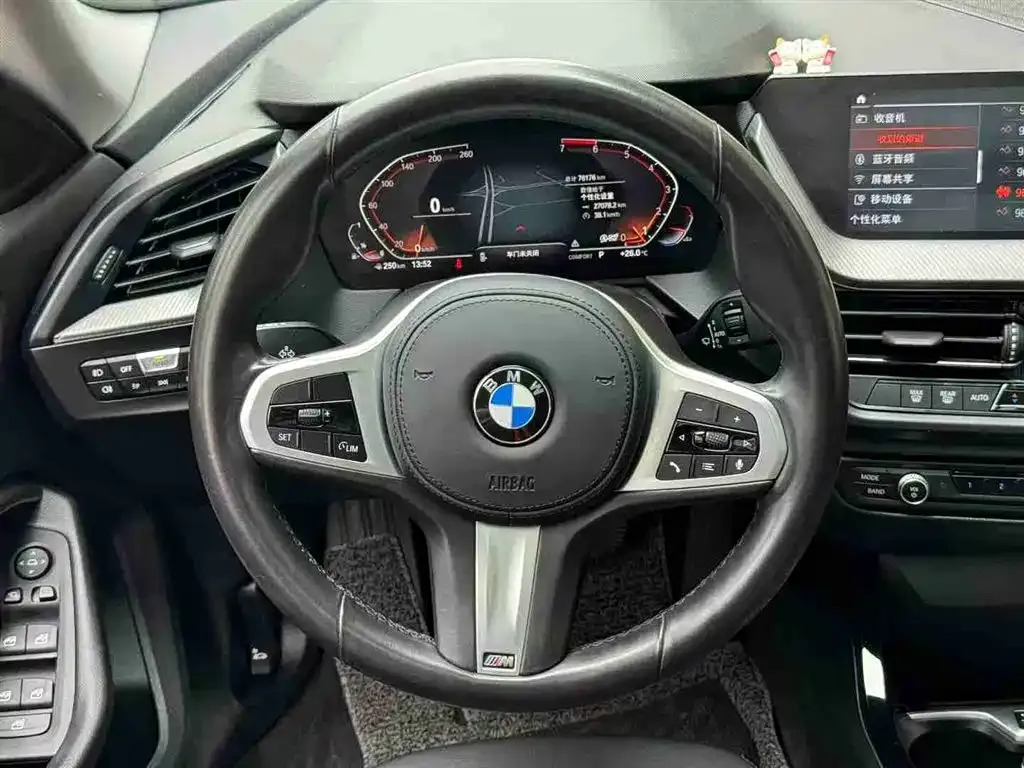 BMW 2 Series (Import) 2021 из CN, фото 8