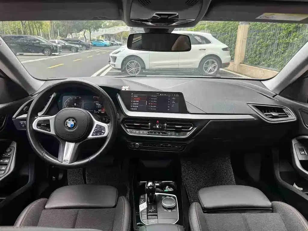 BMW 2 Series (Import) 2021 из CN, фото 4