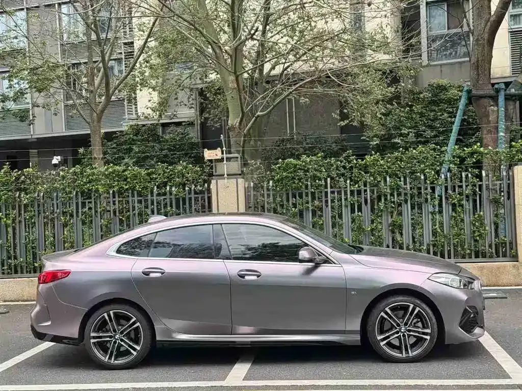 BMW 2 Series (Import) 2021 из CN, фото 10
