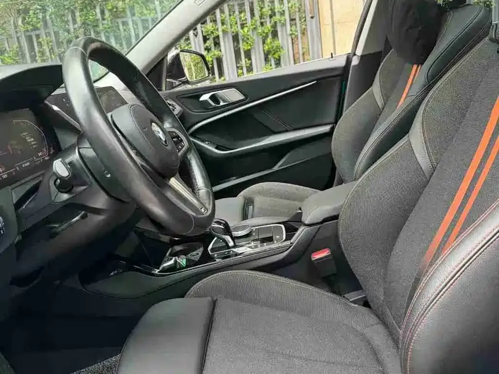 BMW 2 Series (Import) 2021 из CN, фото 6