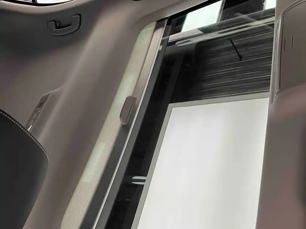 Skoda Superb 2024 из CN, фото 4
