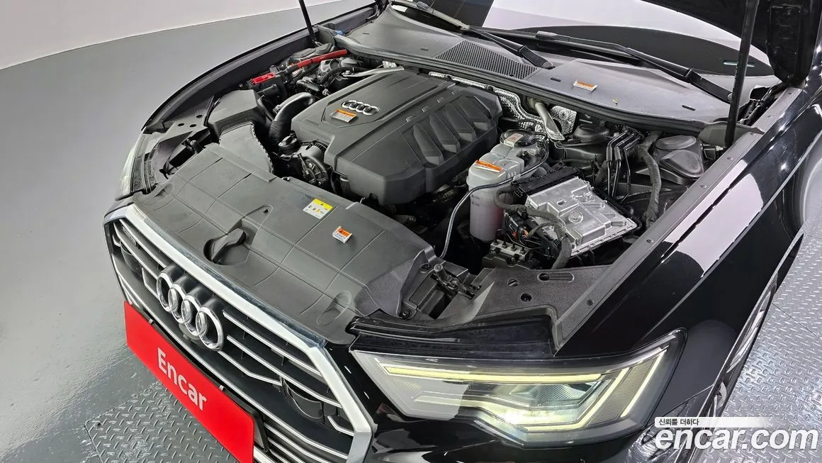 Audi A6 — фото 7