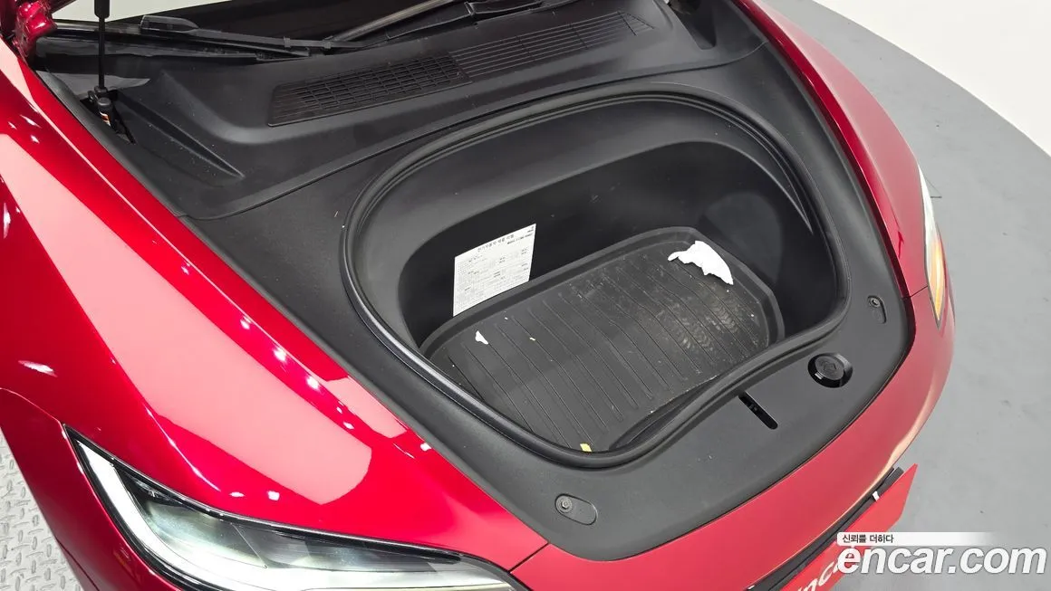 Tesla Model 3 2024 из KR, фото 9