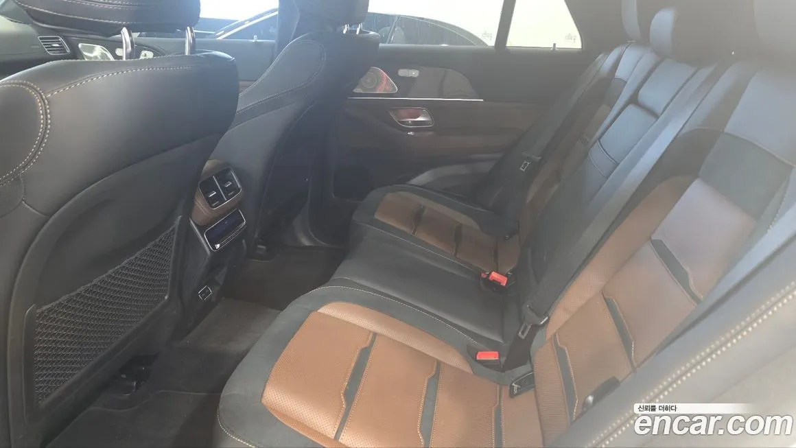 Mercedes-Benz GLE-Class 2025 из KR, фото 2