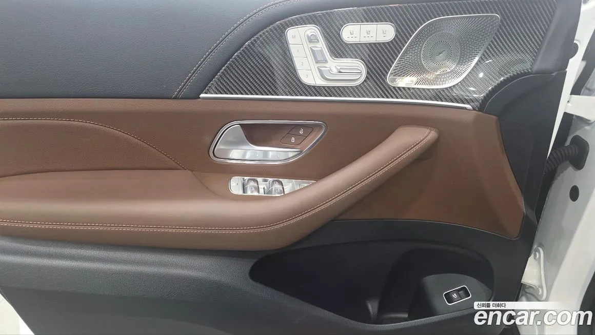 Mercedes-Benz GLE-Class 2025 из KR, фото 6
