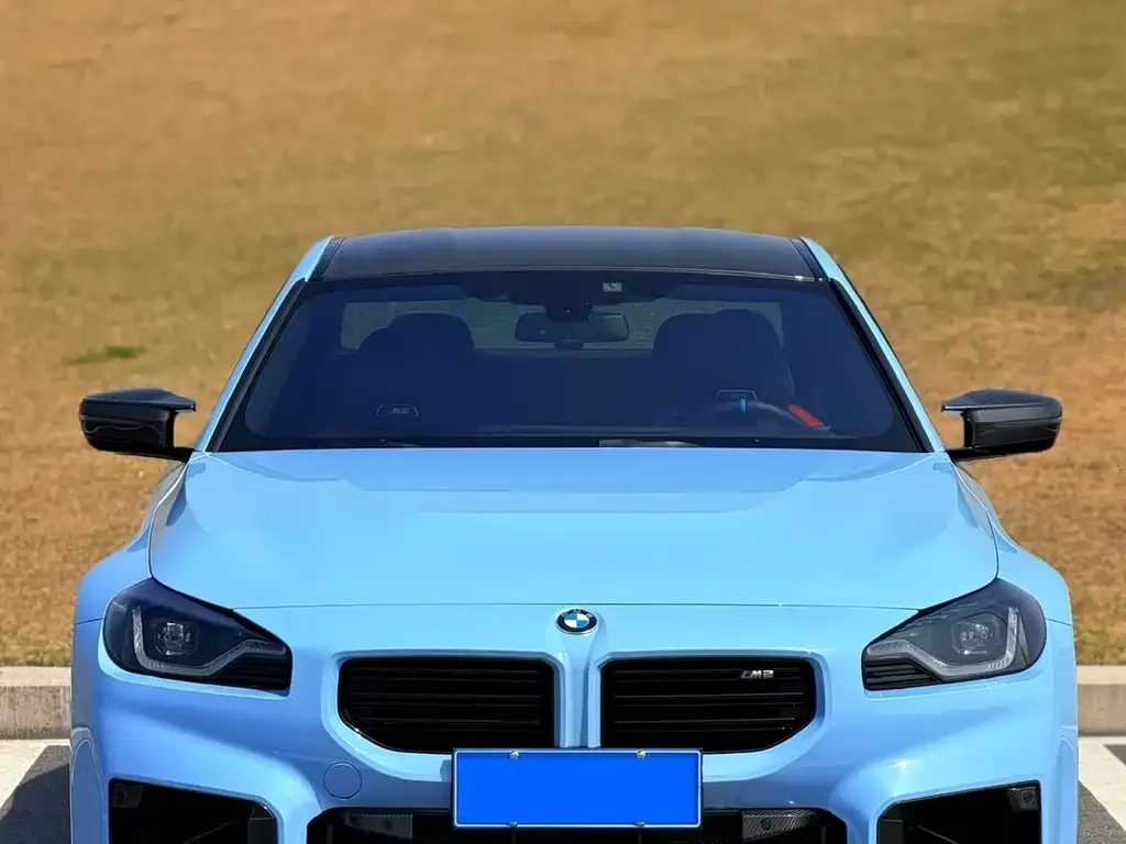 BMW M2 2023 из CN, фото 2