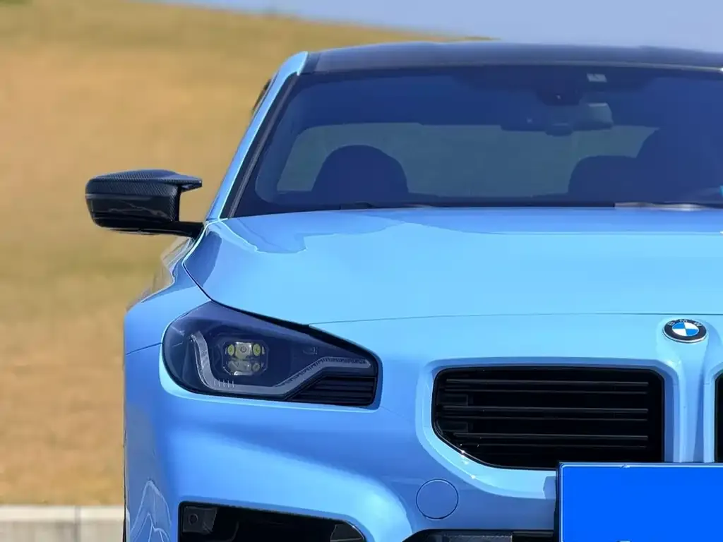 BMW M2 2023 из CN, фото 4