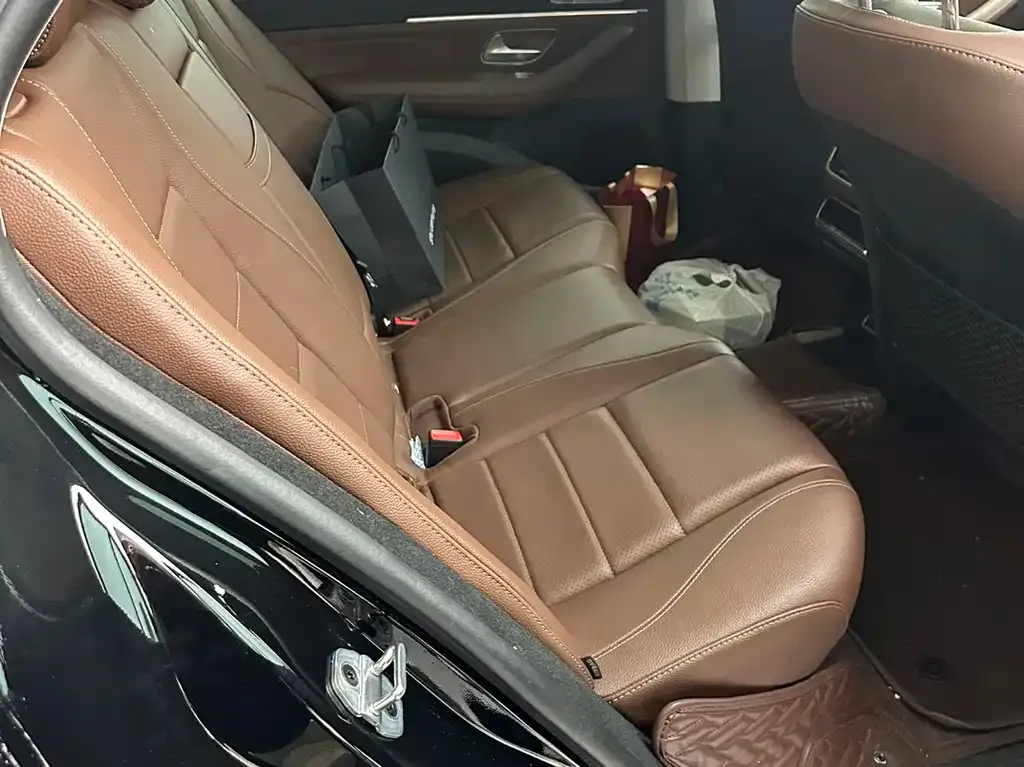 Mercedes-Benz GLE — фото 2