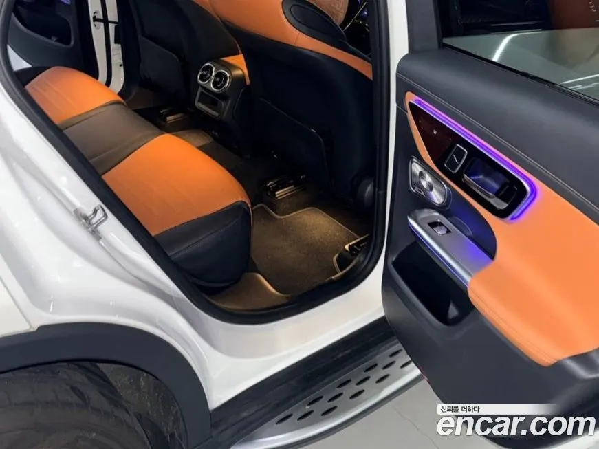 Mercedes-Benz GLC-Class 2023 из KR, фото 3