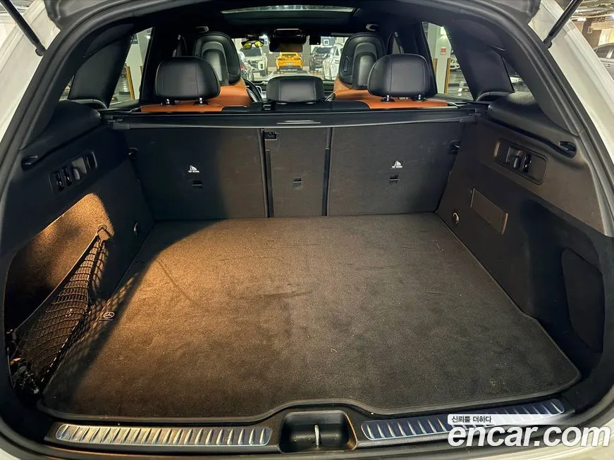 Mercedes-Benz GLC-Class 2023 из KR, фото 10