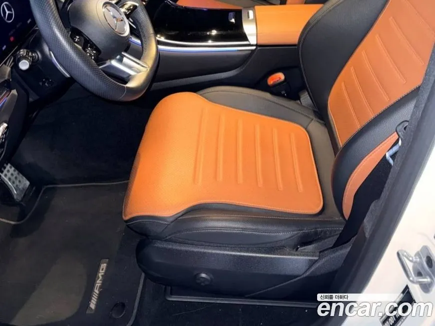 Mercedes-Benz GLC-Class 2023 из KR, фото 9