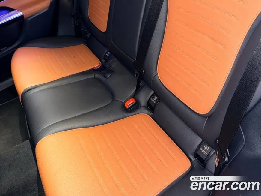 Mercedes-Benz GLC-Class 2023 из KR, фото 2