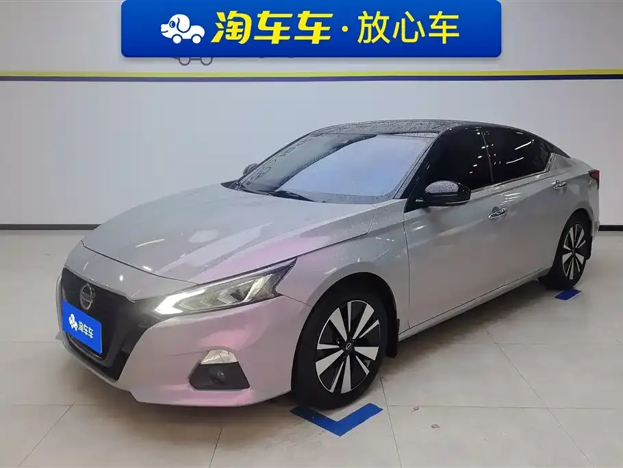 Nissan Teana 2022 из CN, фото 1