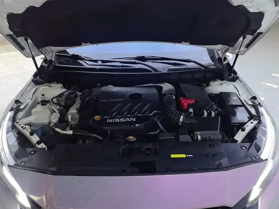 Nissan Teana 2022 из CN, фото 4