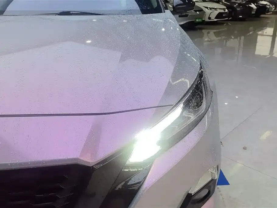 Nissan Teana 2022 из CN, фото 2
