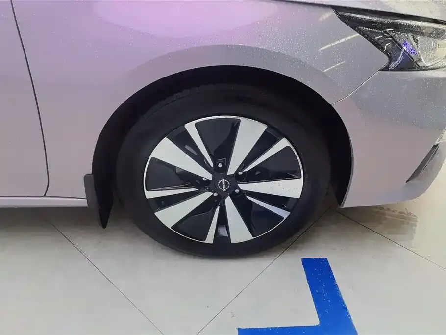 Nissan Teana 2022 из CN, фото 5