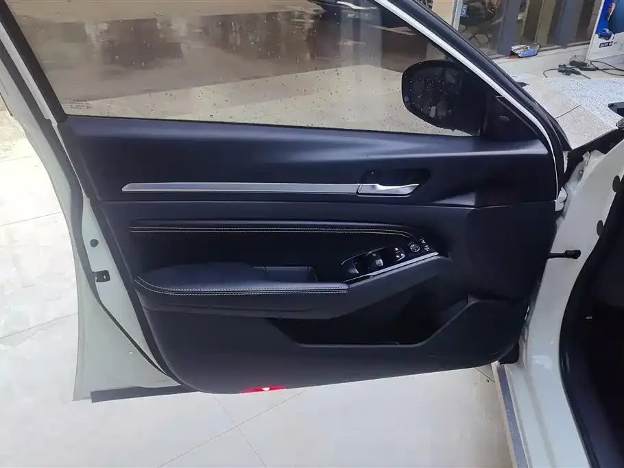 Nissan Teana 2022 из CN, фото 9