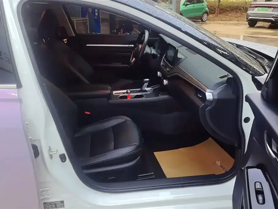 Nissan Teana 2022 из CN, фото 3