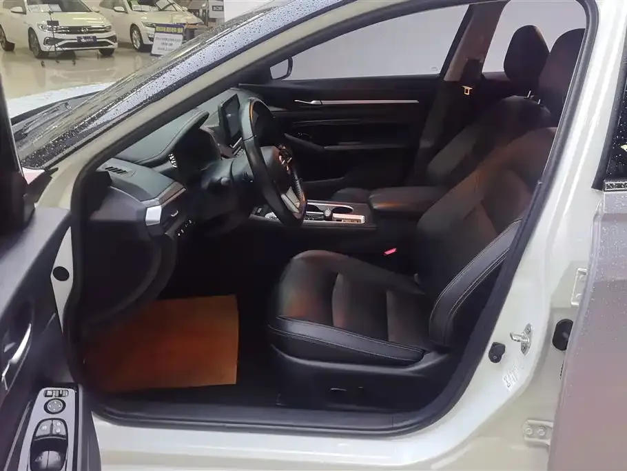 Nissan Teana 2022 из CN, фото 10