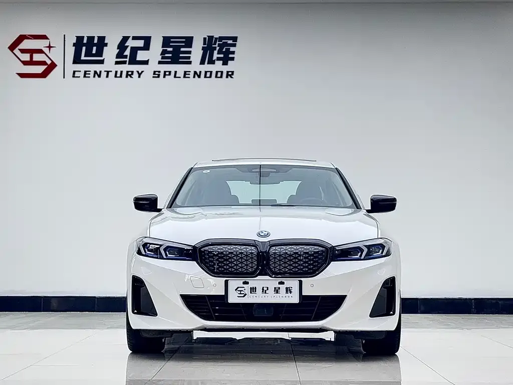 BMW i3 2024 из CN, фото 10