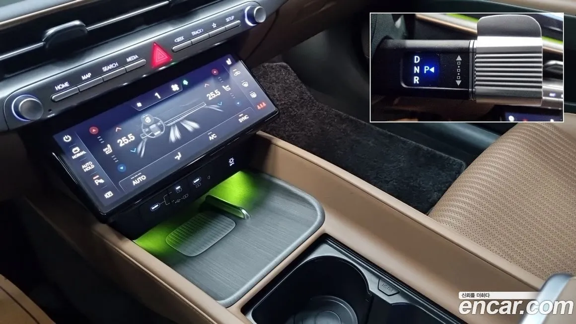 Hyundai Grandeur 2023 из KR, фото 4