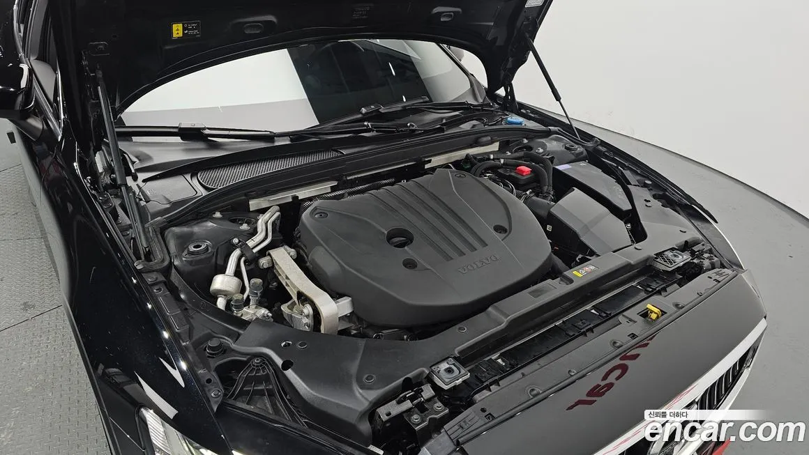 Volvo S60 2022 из KR, фото 10