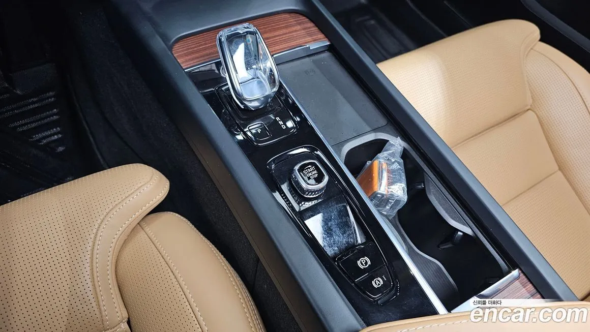 Volvo S60 2022 из KR, фото 6