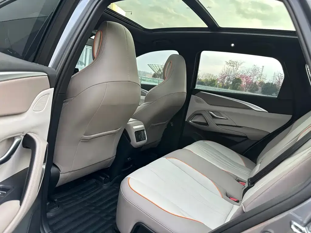 BYD Pro New Energy — фото 5