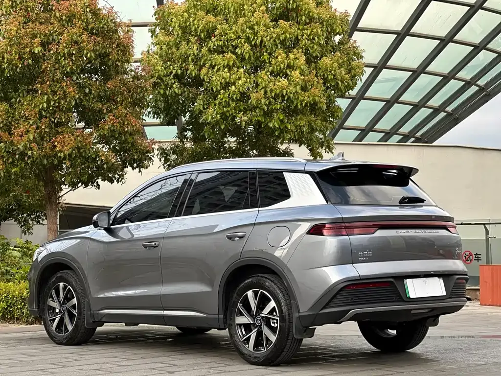 BYD Pro New Energy — фото 9