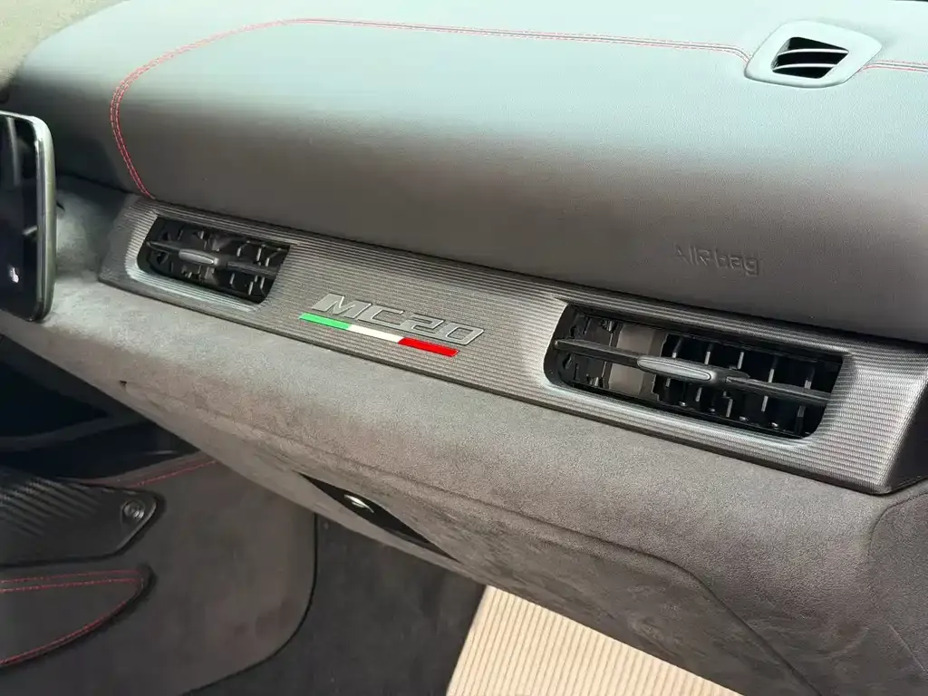 Maserati MC20 2022 из CN, фото 2