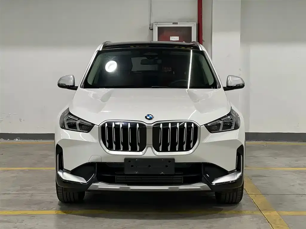 BMW X1 — фото 2
