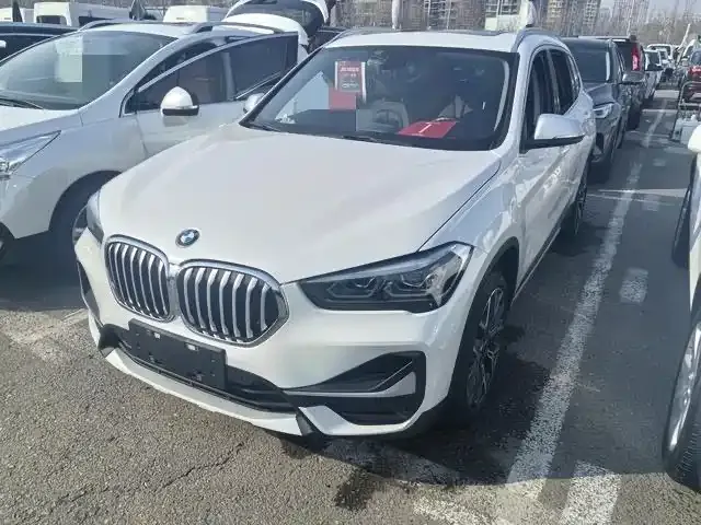 BMW X1 2023 из CN, фото 1