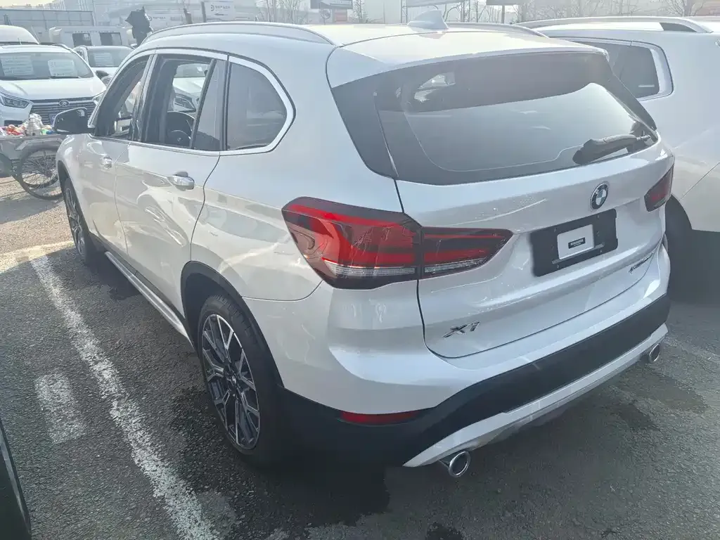 BMW X1 2023 из CN, фото 7