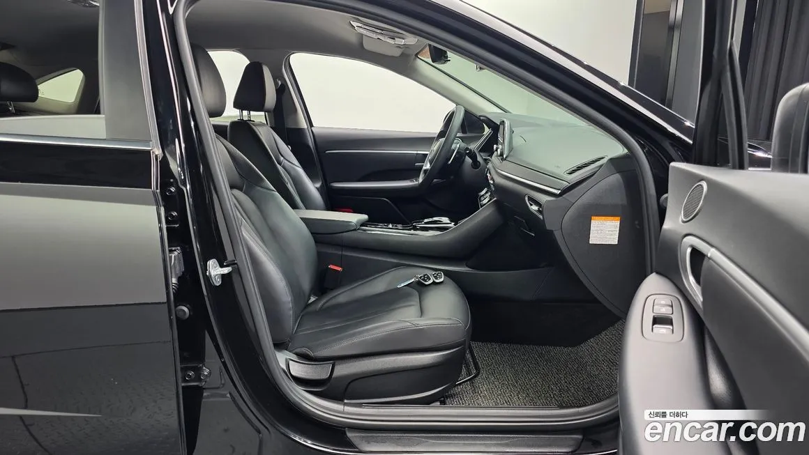 Hyundai Sonata 2021 из KR, фото 8