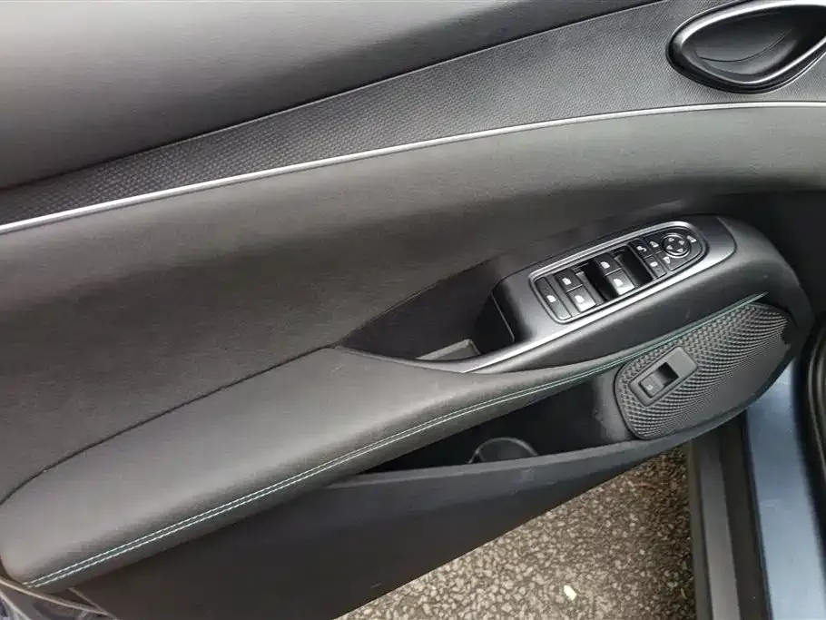 BYD Seal 06 — фото 10