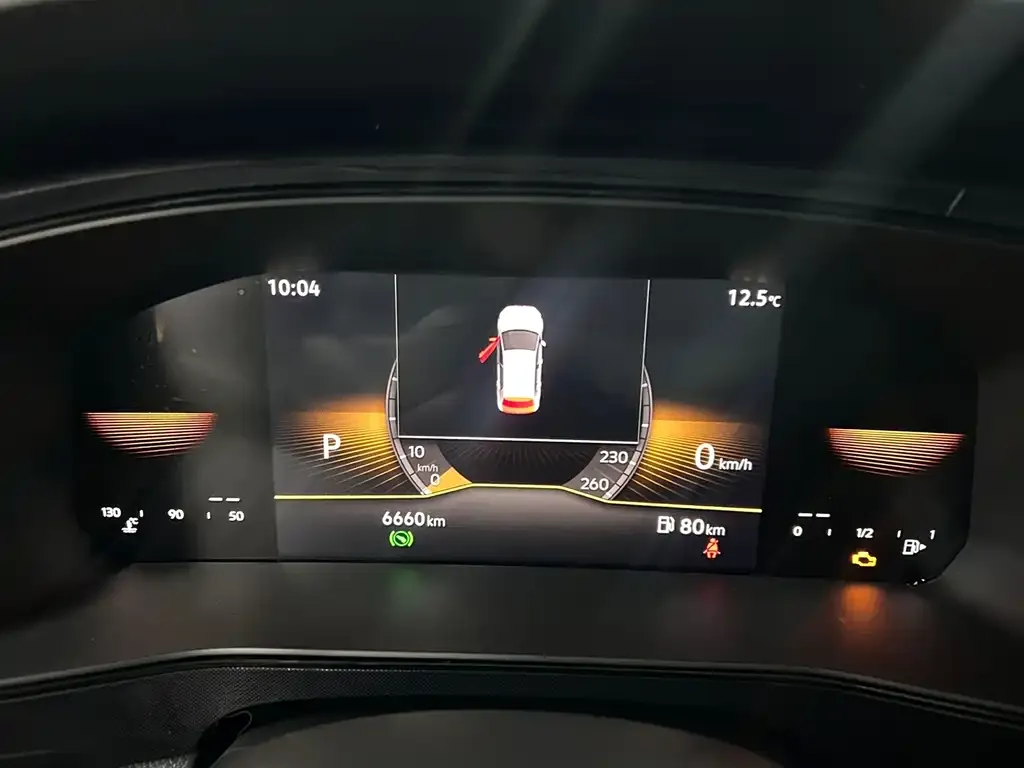 Volkswagen Tharu 2024 из CN, фото 3