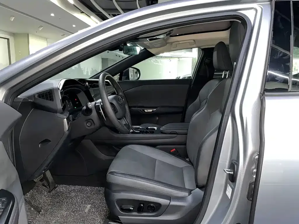 Lexus RZ 2023 из CN, фото 10