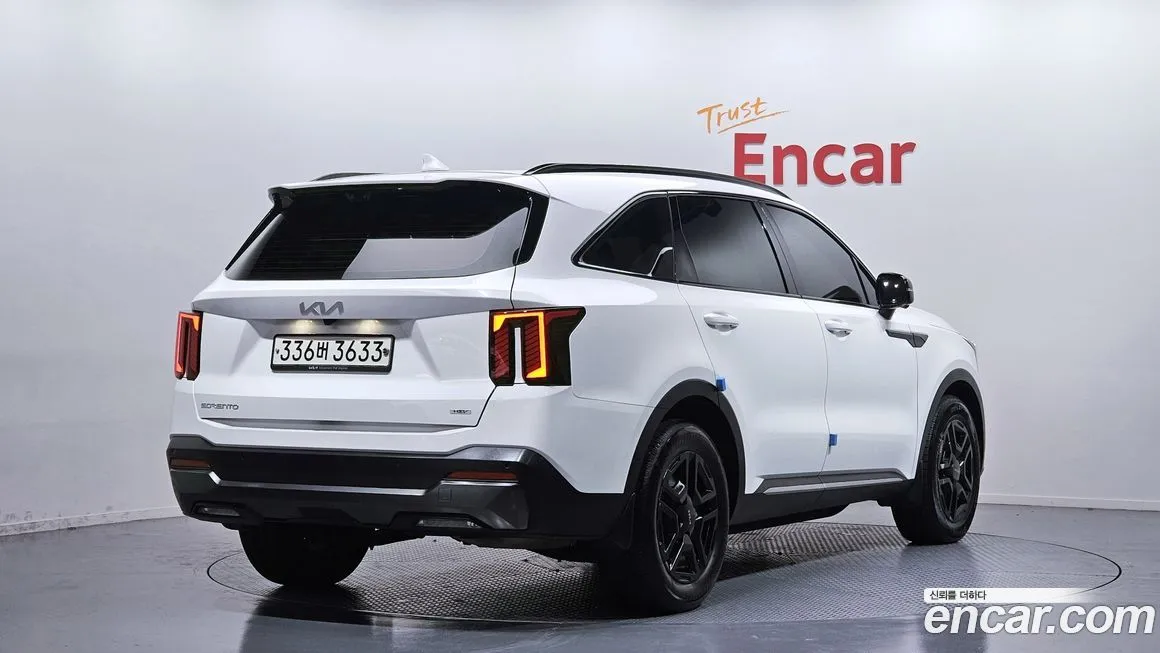 Kia Sorento — фото 4