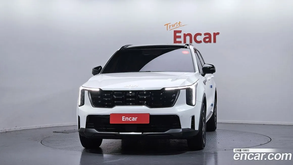 Kia Sorento — фото 7
